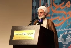   آیت الله رسول فلاحتی
نماینده ولی فقیه  در گیلان و امام جمعه رشت