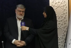 محمد صادق معتمدیان استاندار آذربایجان غربی