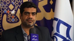 بازدید سرپرست دانشگاه فرهنگیان به همراه مسئول نهاد نمایندگی، سرپرست معاونت نظارت و جمعی از اعضای هیات جذب؛ از مرکز پاسخگویی ارتباطات شبکه بررسی صلاحیت های عمومی و اختصاصی متعهدین خدمت دانشگاه فرهنگیان 