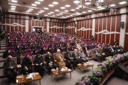 اولین همایش ملی تربیت در مکتب شهید حاج قاسم سلیمانی