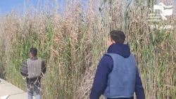 اعزام دانشجو معلمان دانشگاه فرهنگیان استان اصفهان به اردوی راهیان نور 51