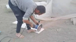 اردوی جهادی دانشجومعلمان دانشگاه فرهنگیان مازندران
 2