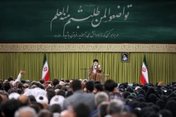 بیانات رهبری در مورد دانشگاه فرهنگیان 
 به مناسبت گرامیداشت روز معلّم 
اردیبهشت 1403