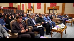 دوازدهمین جشنواره ملی پژوهش و فناوری وهشتمین جشنواره کشوری پویش دانشجویی به روایت تصویر 2