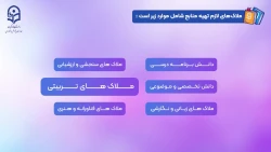 برگزاری آیین رونمایی از برنامه های تحولی سال 1403 معاونت پژوهش و فناوری در اردوگاه شهید باهنر 6