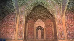 آیین رونمایی از برنامه های تحولی سال 1403 معاونت پژوهش و فناوری در اردوگاه باهنر برگزار شد. 3