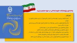 آیین رونمایی از برنامه های تحولی سال 1403 معاونت پژوهش و فناوری در اردوگاه باهنر برگزار شد. 7