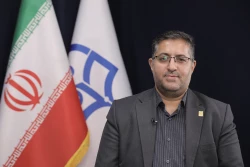 مصاحبه دکتر عباس نجار، رییس مرکز توسعه و بهسازی منابع انسانی در خصوص مهارت آموزان