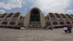 گزارش روابط عمومی از غرفه دانشگاه فرهنگیان در سی وششمین نمایشگاه بین المللی کتاب تهران