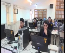 فرایند ارزیابی از داوطلبان مجاز در کنکور دانشگاه فرهنگیان در استان همدان تا 28 تیر ماه ادامه دارد 3