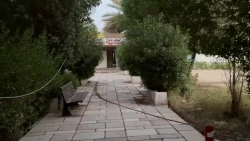 جلسه توجیهی برادران خادمان جهت برپایی موکب جومانه در شهر مقدس کربلا اربعین 1404