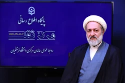 گفتگوی روابط عمومی سازمان مرکزی دانشگاه فرهنگیان با حجت الاسلام والمسلمین علی تقوی، مسئول نهاد نمایندگی مقام معظم رهبری در دانشگاه فرهنگیان در خصوص ازدواج دانشجویی