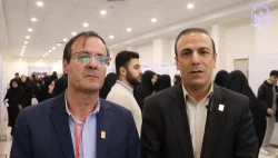  ششمین همایش آموزش ریاضی در دانشگاه فرهنگیان استان آذربایجان شرقی 31