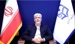 پیام دکتر برزویی رئیس دانشگاه فرهنگیان به اجلاس سراسری مسئولان کانون های بسیج اساتید دانشگاه فرهنگیان