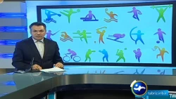 قهرمانی تیم تنیس روی میز دانشگاه فرهنگیان آذربایجان شرقی در منطقه 3 کشور 10