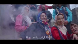 مجموه سرود « نغمه امید» - به سفارش معاونت فرهنگی و تربیتی دانشگاه فرهنگیان 2