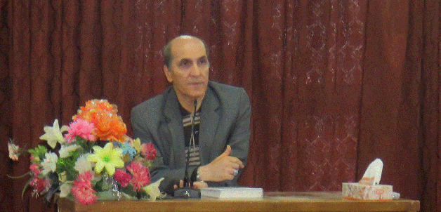 در راستای کسب آمادگی برای شرکت در المپیاد ورزشی دانشگاه فرهنگیان صورت گرفت:

جلسه هماهنگی شرکت در المپیاد ورزش 2