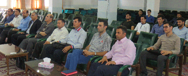 در راستای کسب آمادگی برای شرکت در المپیاد ورزشی دانشگاه فرهنگیان صورت گرفت:

جلسه هماهنگی شرکت در المپیاد ورزش 5