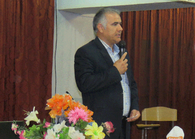 در راستای کسب آمادگی برای شرکت در المپیاد ورزشی دانشگاه فرهنگیان صورت گرفت:

جلسه هماهنگی شرکت در المپیاد ورزش 6