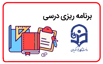 برنامه درسی تربیت معلم  و ابعاد آن 2