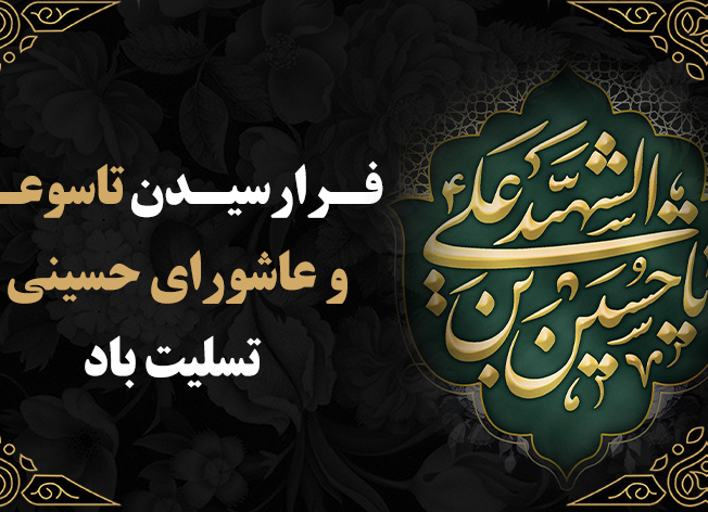 گالری تستی