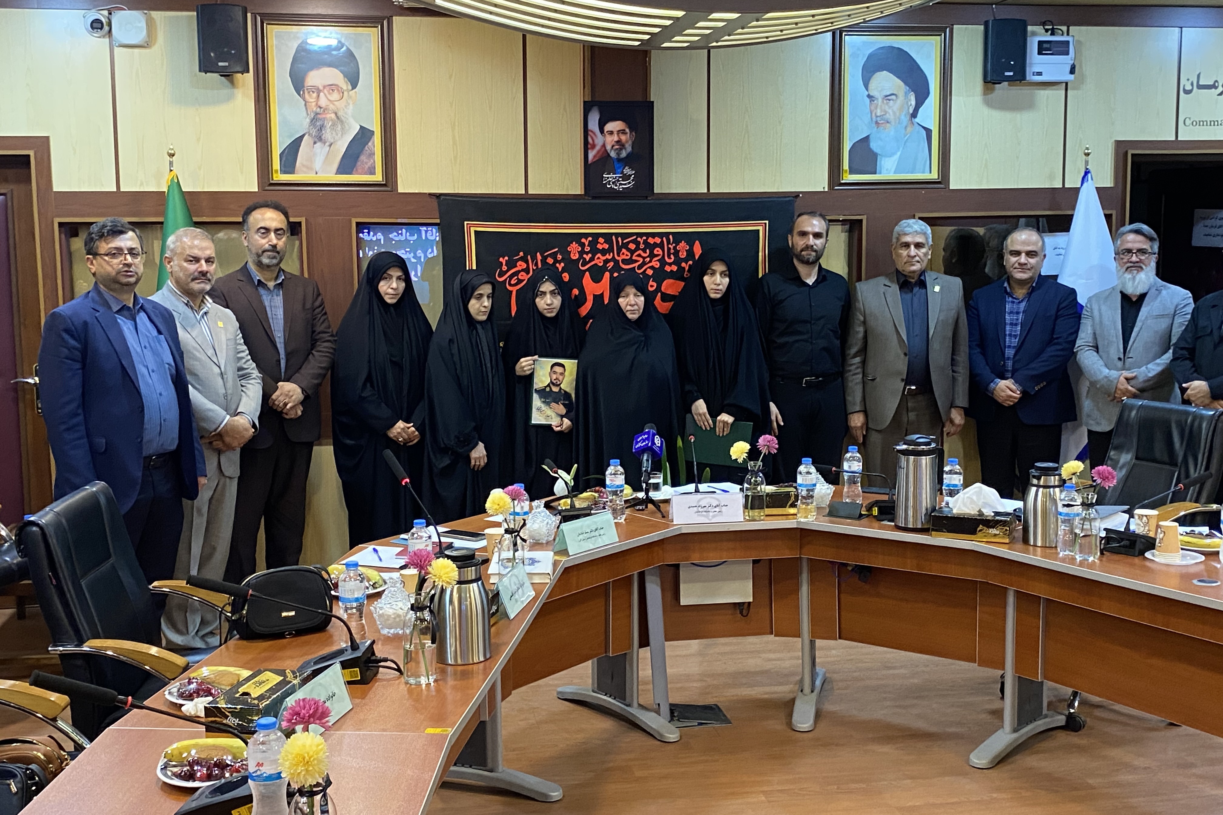 گالری اخبار تستی