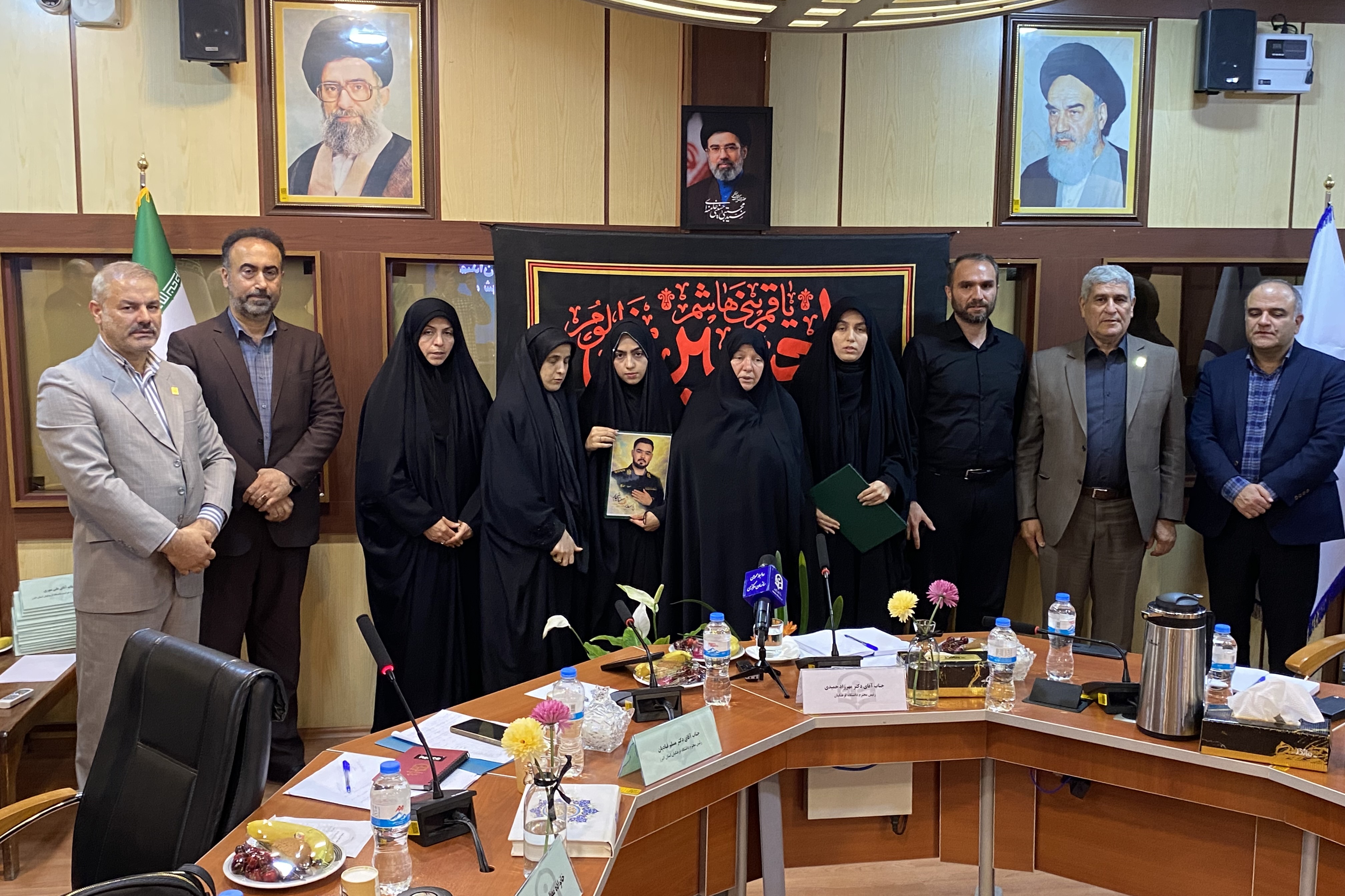گالری اخبار تستی
