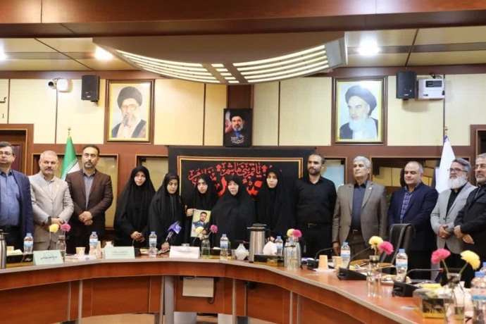 گالری اخبار تستی