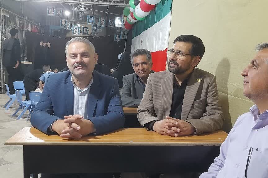 گالری اخبار تستی