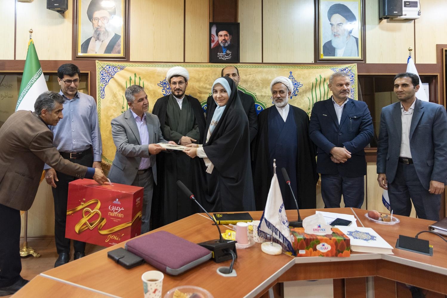 گالری اخبار تستی