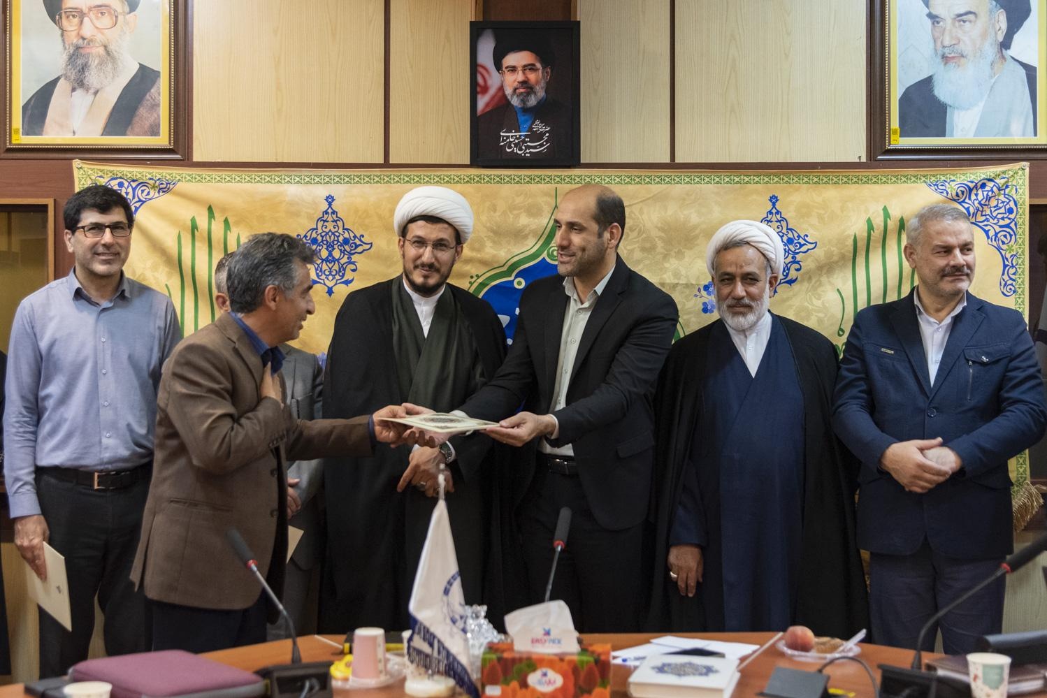 گالری اخبار تستی