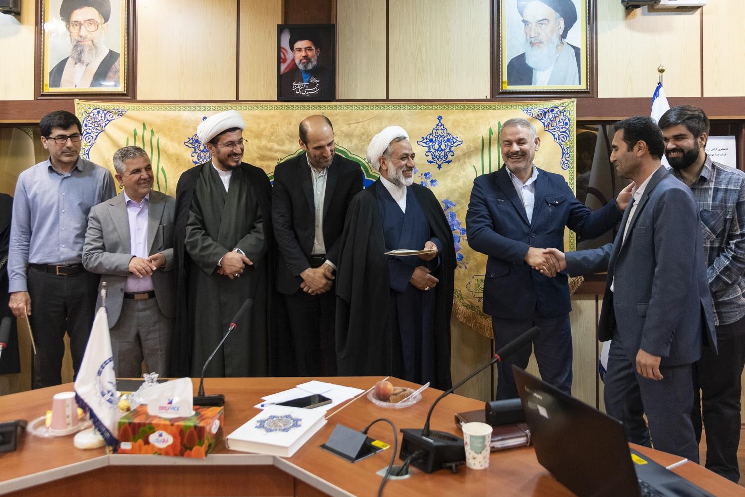 گالری اخبار تستی