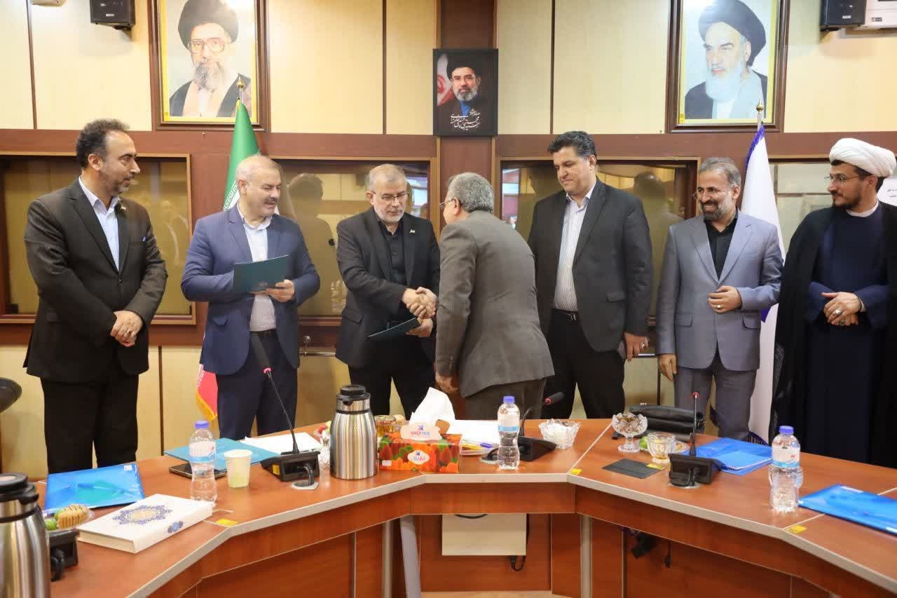 گالری اخبار تستی