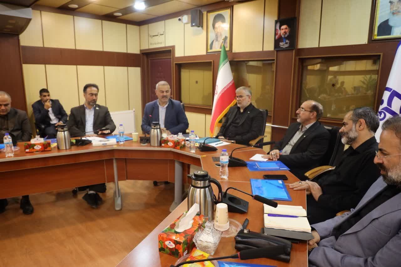 گالری اخبار تستی