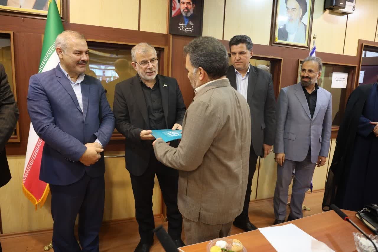 گالری اخبار تستی