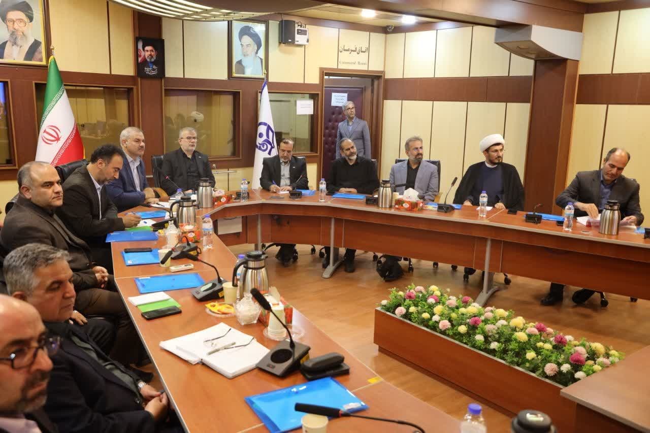 گالری اخبار تستی