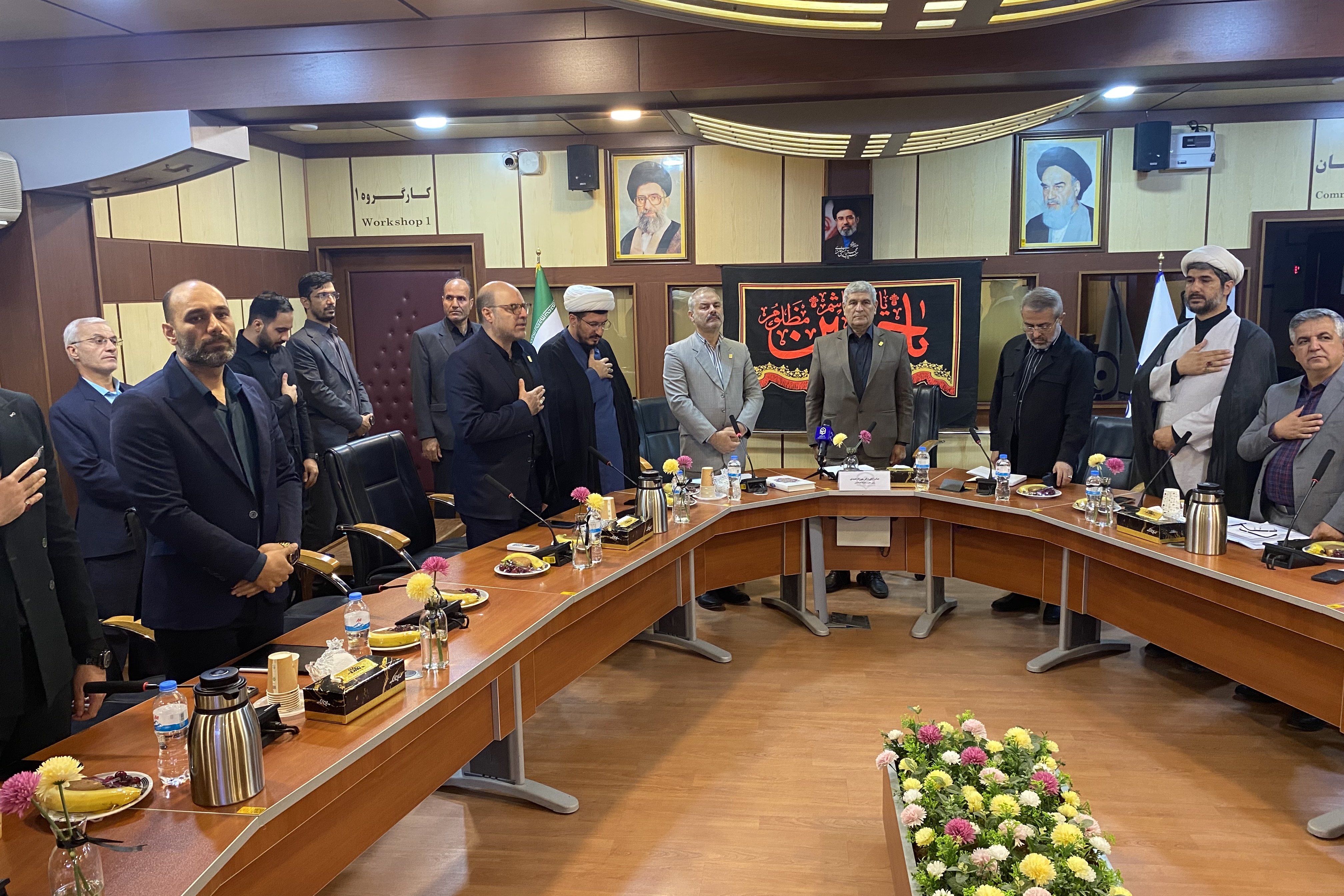 گالری اخبار تستی