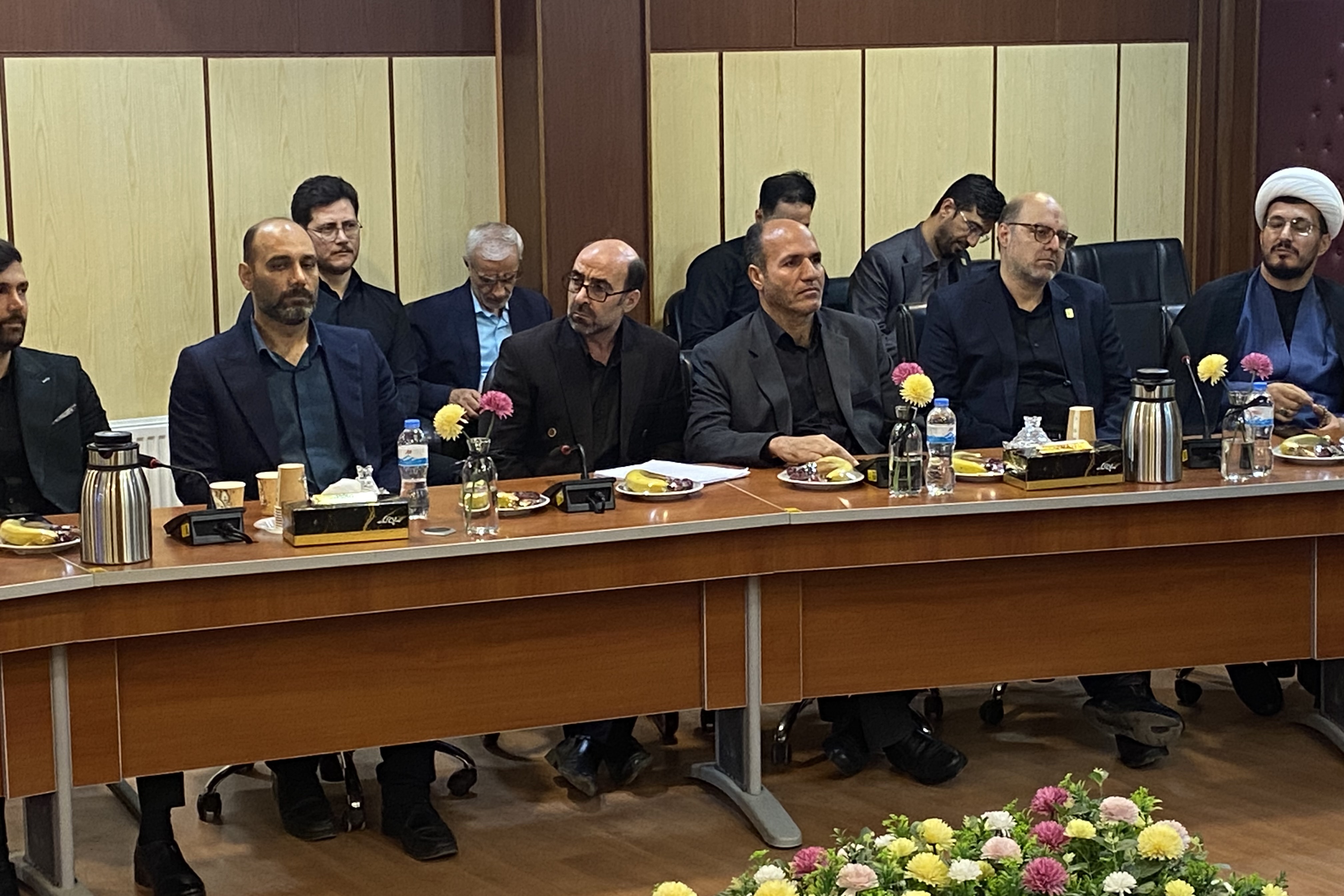 گالری اخبار تستی