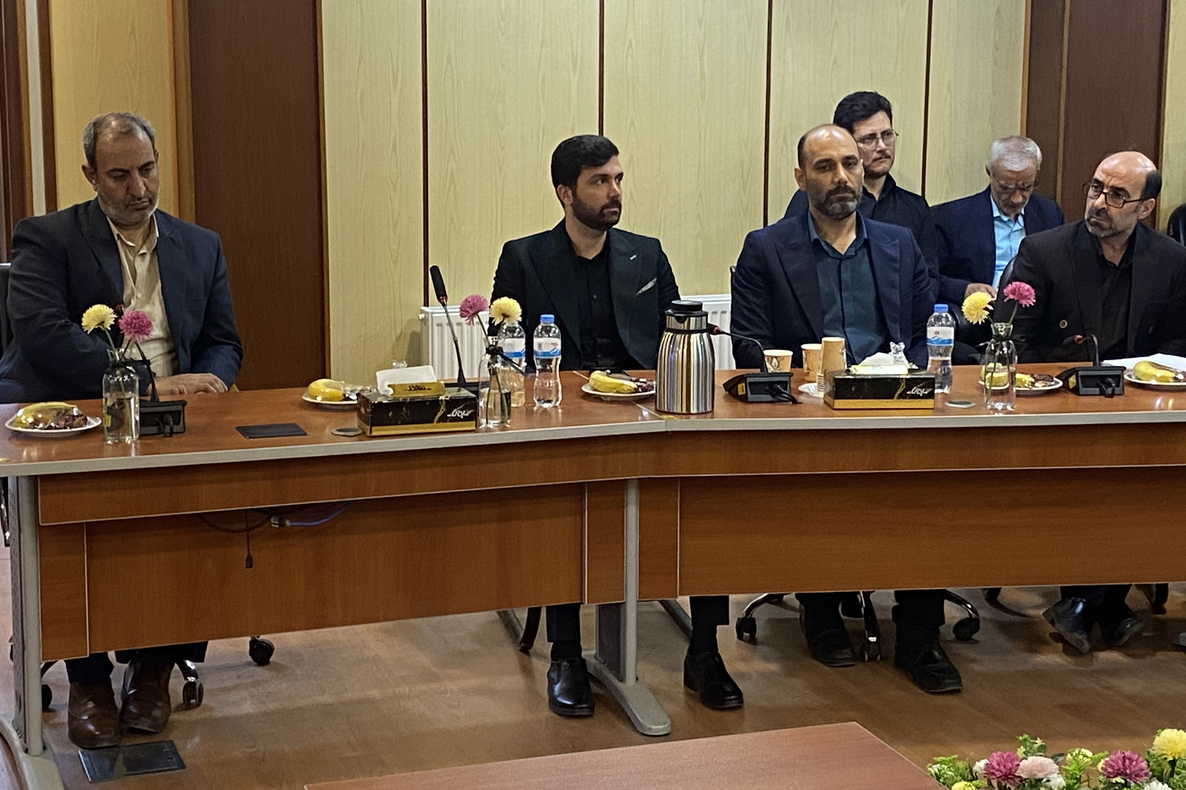 گالری اخبار تستی