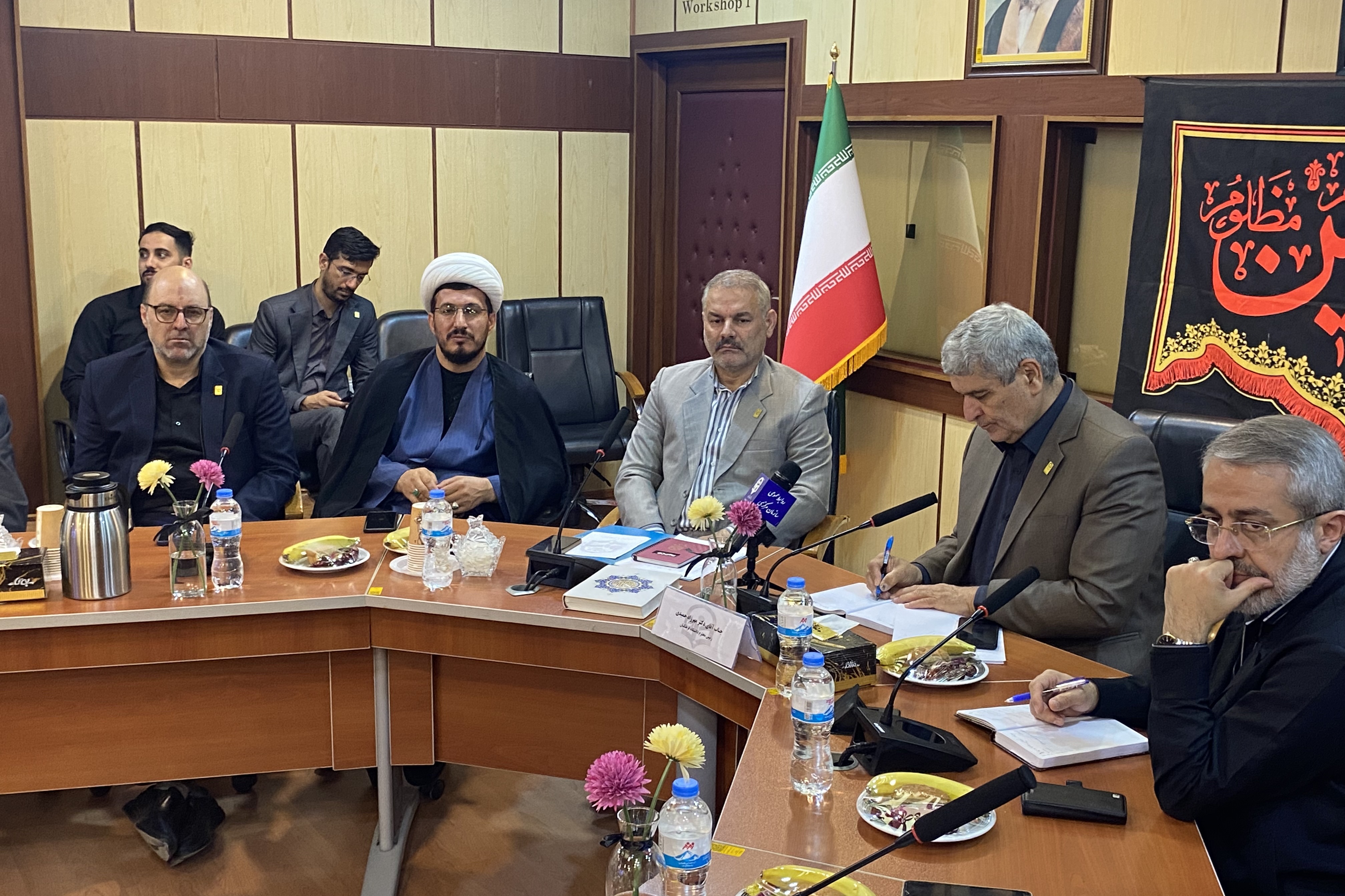 گالری اخبار تستی