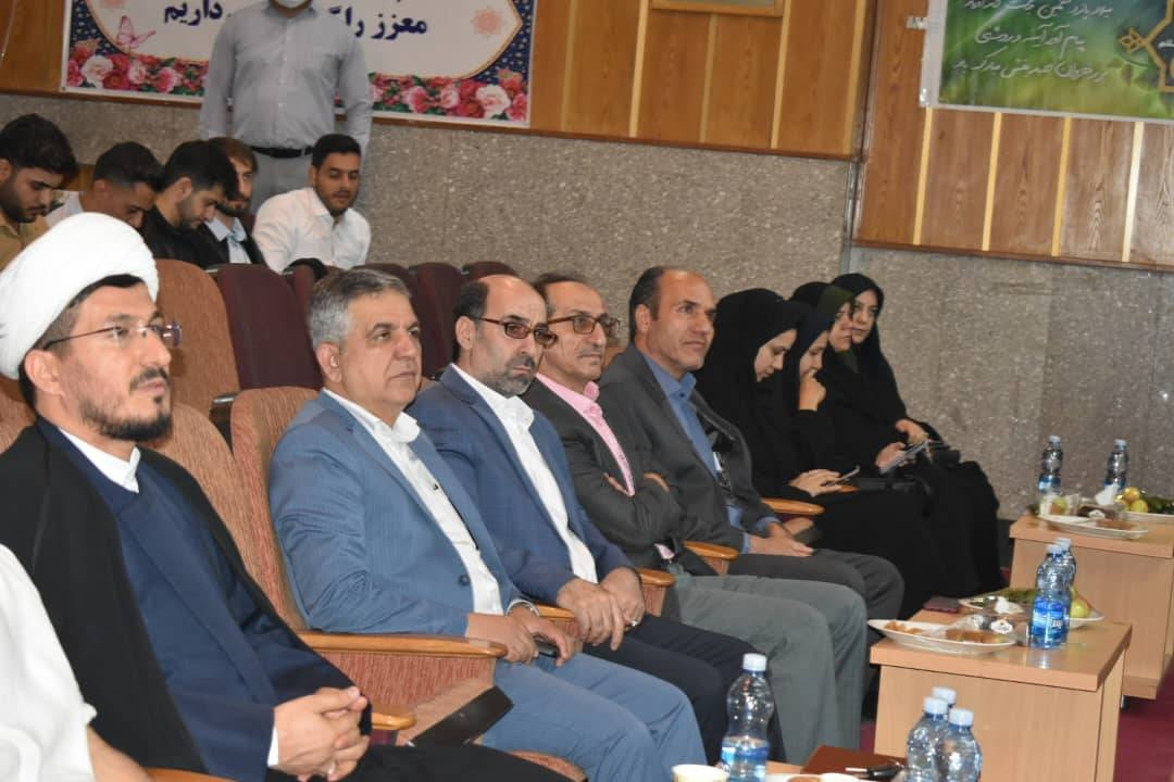 جشن فارغ التحصیلی