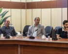 آیین تقدیر از برگزیدگان چهاردهمین دوره مسابقات ملی مناظره دانشجویان در البرز