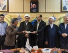 آیین تقدیر از برگزیدگان چهاردهمین دوره مسابقات ملی مناظره دانشجویان در البرز