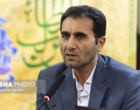 آیین تقدیر از برگزیدگان چهاردهمین دوره مسابقات ملی مناظره دانشجویان در البرز