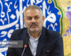 آیین تقدیر از برگزیدگان چهاردهمین دوره مسابقات ملی مناظره دانشجویان در البرز