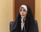 آیین تقدیر از برگزیدگان چهاردهمین دوره مسابقات ملی مناظره دانشجویان در البرز