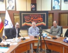 جام گرامیداشت شهدای مدرسه شجره طیبه میناب