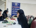 جام گرامیداشت شهدای مدرسه شجره طیبه میناب