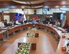 جام گرامیداشت شهدای مدرسه شجره طیبه میناب