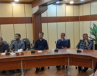 جام گرامیداشت شهدای مدرسه شجره طیبه میناب